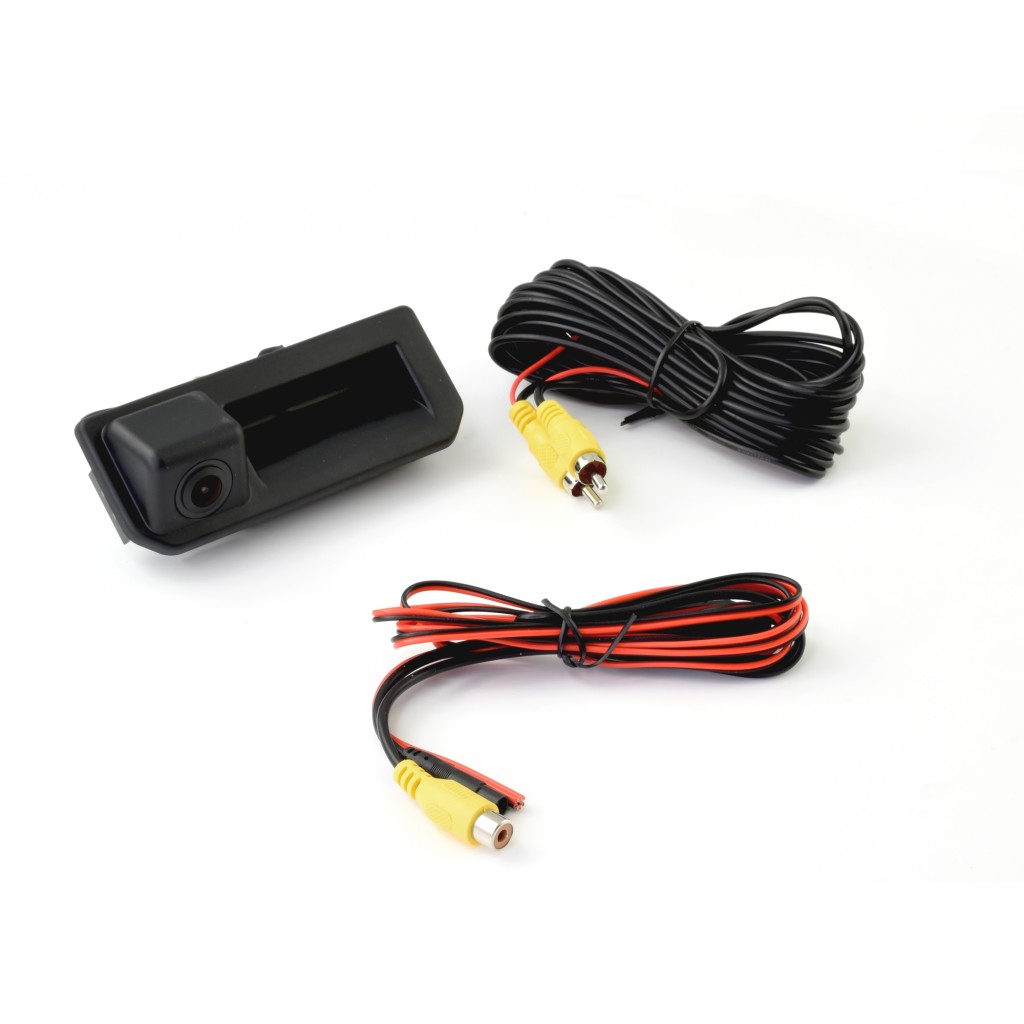 Bakkamera Håndtag Audi A3 8Y 2021> - Image 4