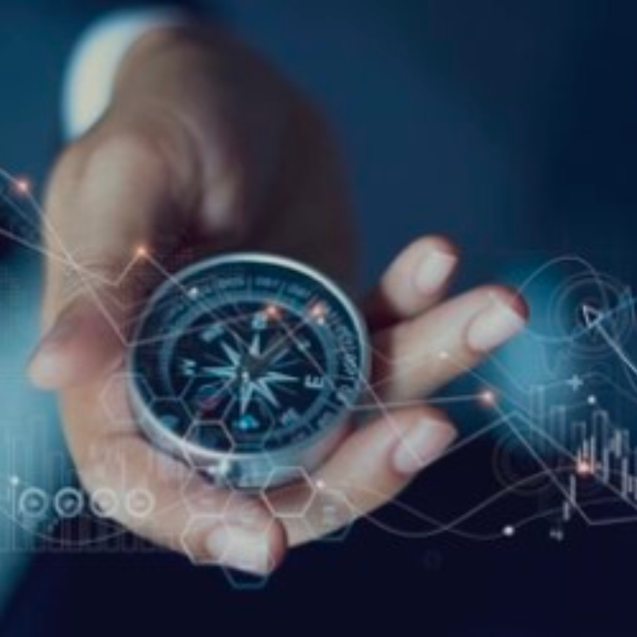 Håndholdt Navigation