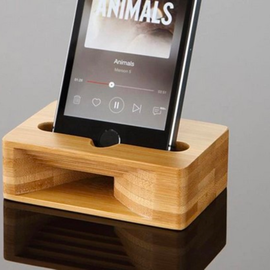 Mobiltilbehør-Passive Holdere