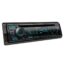 Kenwood KDC-BT960DAB Bluetooth/DAB & Amazon Alexa kontrol