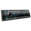 Kenwood KMMBT309 Bluetooth multimedia bilradio