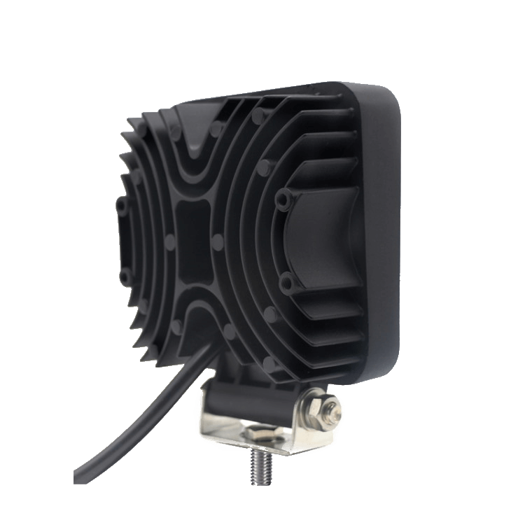 Arbejdslampe - baklygte 27 watt ECE R10, R23 godkendt - Image 3