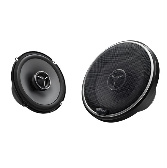 Kenwood X-Serie 2-vejs 170mm 240w