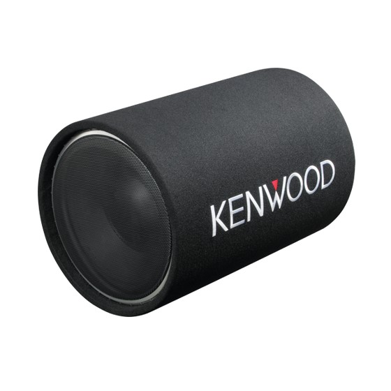 "Kenwood 12" Tube subwoofer" 200watt