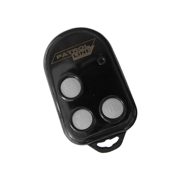 Patroline Remote til HPA845