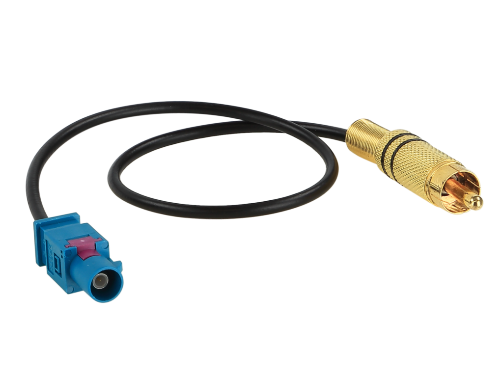 Multimedie interface VW RNS510/MFD3/Vito