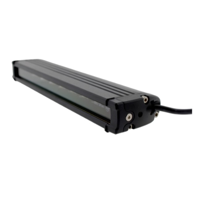 Xplorer LED Fjernlys bar 276mm 3780 Lumen