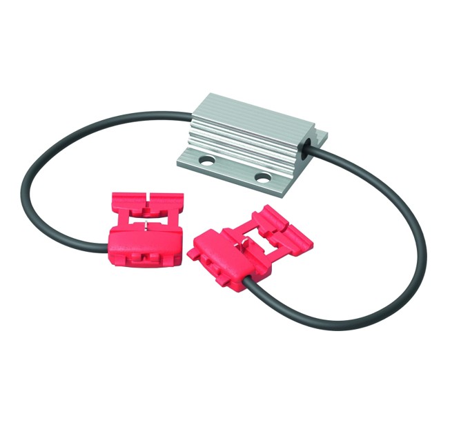 Pære modstand 12V 5W Styreenhed, belysning CANbus