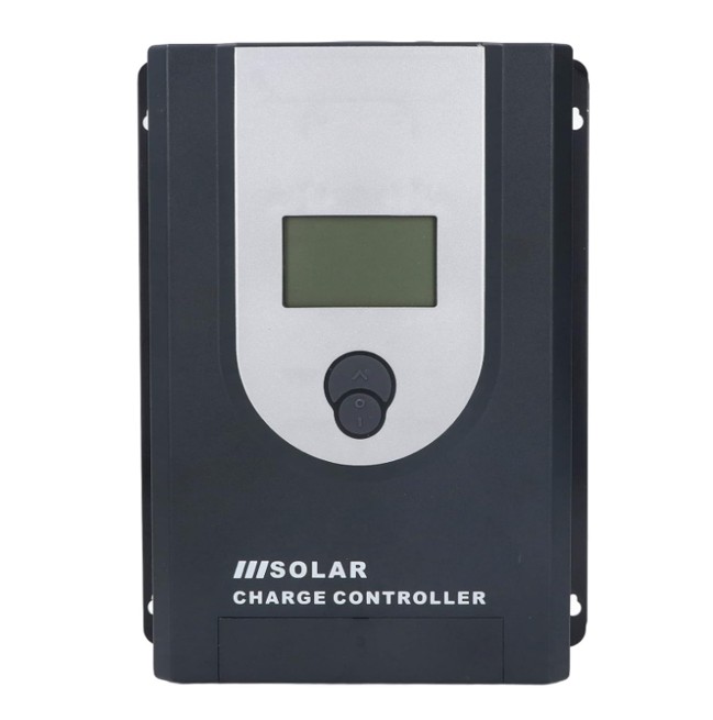 MPPT 20A Solar Controler MPJ20