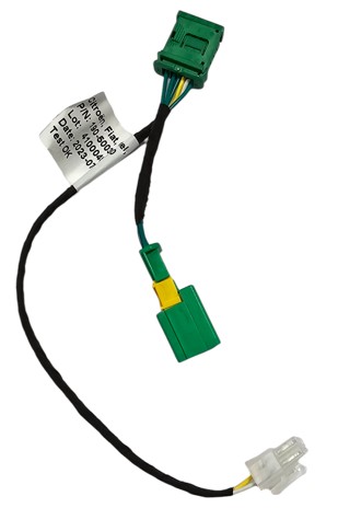 Break out cable Renault