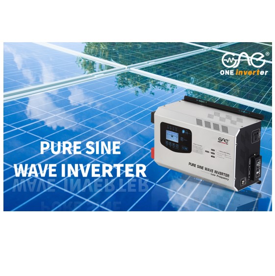 Komplet solcelle anlæg hus & sommerhus kit m.m. på 2000W