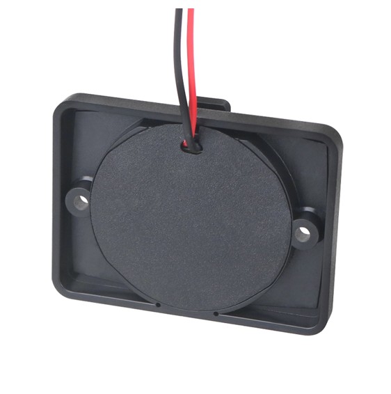 Indbygnings USB udtag 12/24V USB-A+C udtag - Image 3