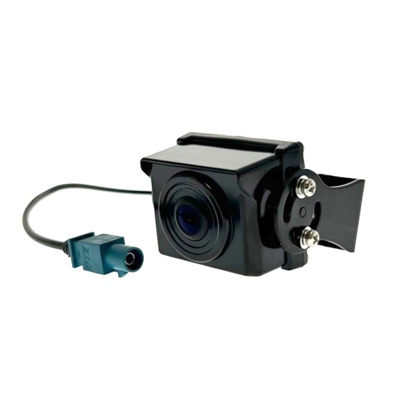 Bakkamera Fiat Ducato 7" LVDS+Kamera - Image 4