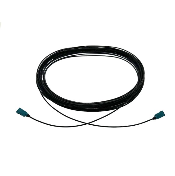 Bakkamera Fiat Ducato 7" LVDS+Kamera - Image 6