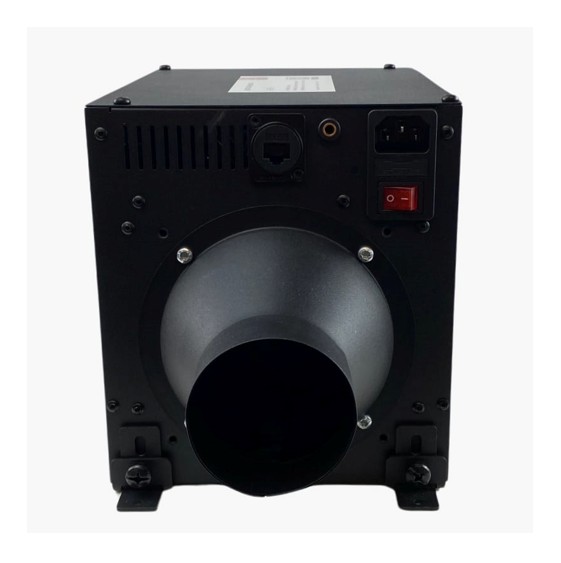 Hero Elektrisk luftvarmer 1500 watt - Image 6