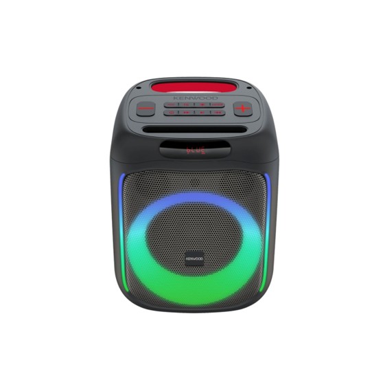 Kenwood AS-P200BT party speaker - Image 3