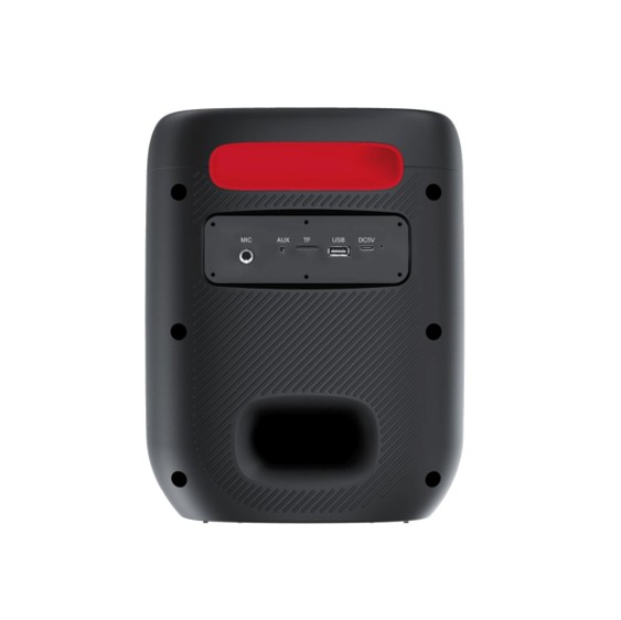 Kenwood AS-P200BT party speaker - Image 4