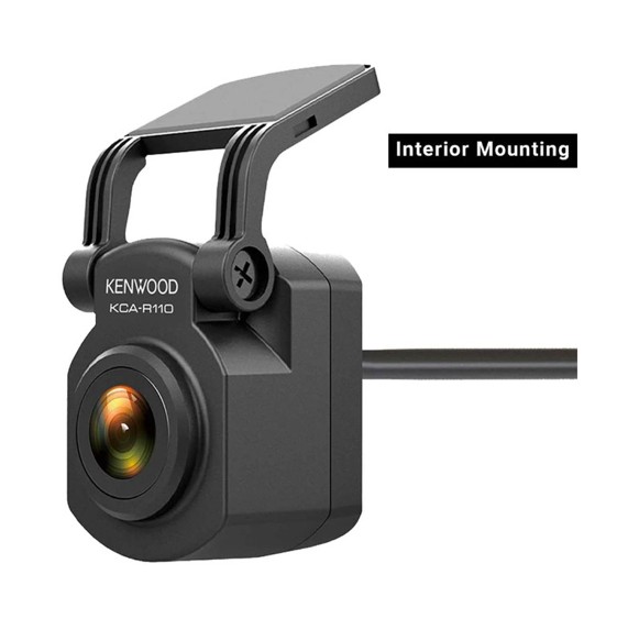 Kenwood dashcam til bag 2024>> - Image 3