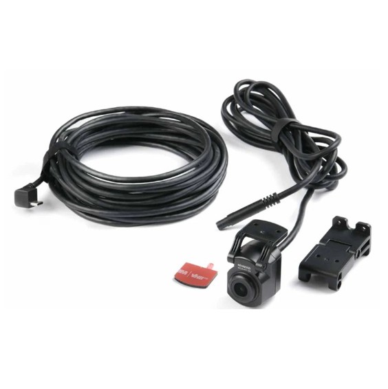 Kenwood dashcam til bag 2024>> - Image 4