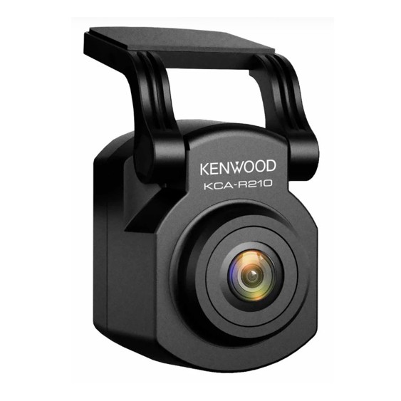 Kenwood Dashcam HD til bag 2024>>
