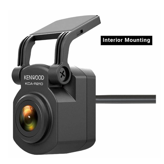 Kenwood Dashcam HD til bag 2024>> - Image 3