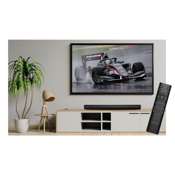 Kenwood Soundbar LS-600BT