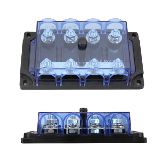 TBB power C4 kit til TBB´s CM strømsystemer - Image 4