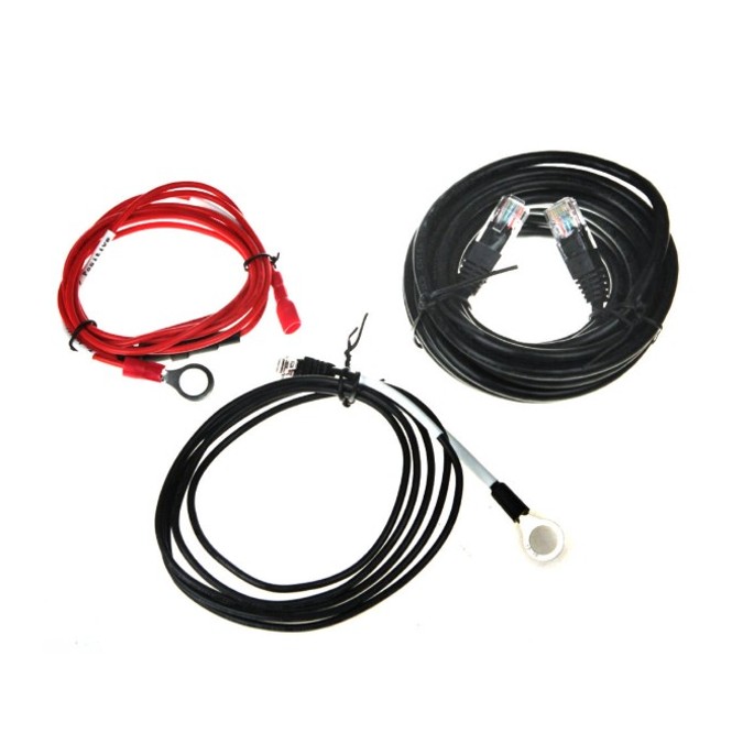 TBB BM500 Smart shunt batterimonitorsæt m/bluetooth - Image 5