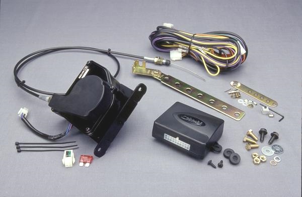 AP500 Cruise Control elektrisk kabelstyret fartpilot til biler uden Egas