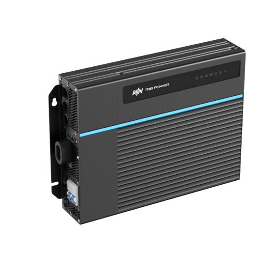 TBB PG4.0S Power modul 4000W sinus 12/48V