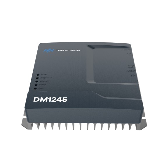 TBB Nemo DC-DC step up Euro6 batterilader 12V / 45A - Image 3