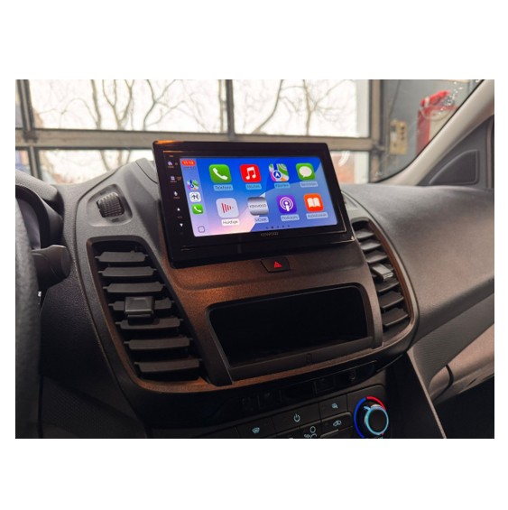 Carplay FORD TOURNEO CUSTOM 2023>>