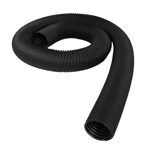 Autoterm 1m luftkanalrør