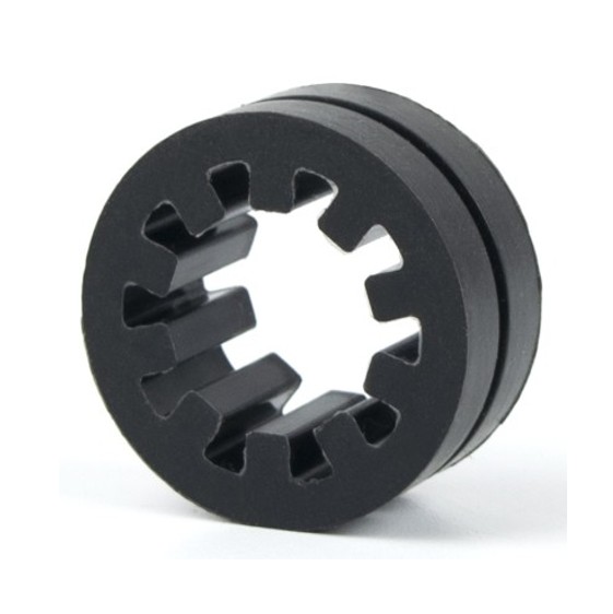 Autoterm Varmedæksel til udstødningsrør Ø24mm