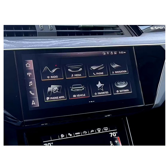 Bakkamera interface MIB3 (8.8">13") - Image 3