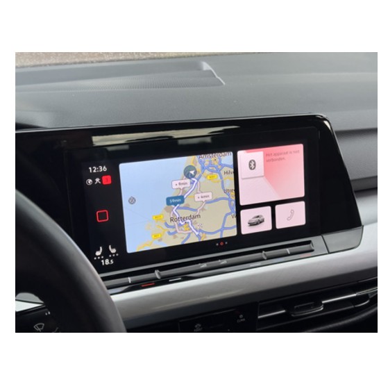 Bakkamera interface MIB3 (8.8">13") - Image 5