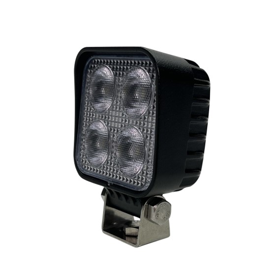 LED prof 74mm arbejdslampe 23W 3180Lumen