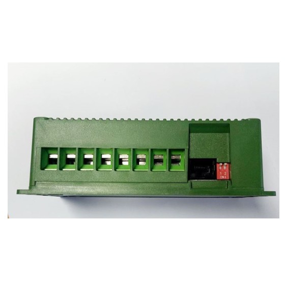 DC-DC step up Euro6 lader 30A batteri lader - Image 3