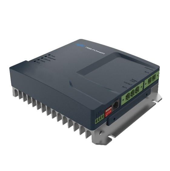 TBB DC-DC-step up Euro6 lader 20A (BT)