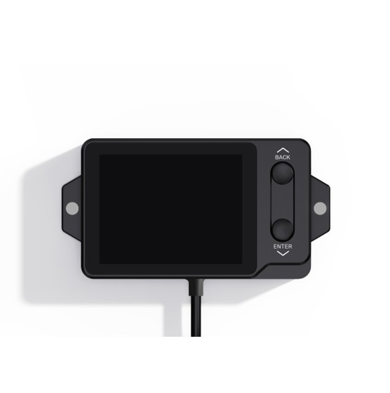 TBB V28-BLE 2,8 Display til batterilader TBB DM´s serie - Image 3