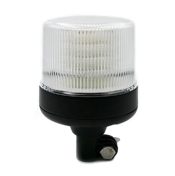 LED beacon tagblink DIN 145mm med natsænking